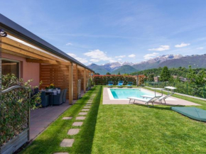 Holiday Home Gelsomini - CCO520 by Interhome Colico